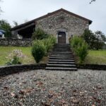 La Chiesa di Barbaine