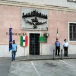Omaggio alla lapide che ricorda Don Carlo e i caduti partigiani di Cividate